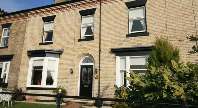 Springdale House, Забронировать Отель Отели Тиссайд 4 звезды, 4*