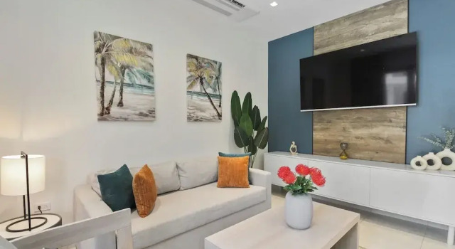 Bocobay Wariruri Condos, Book Apartment Palm-Eagle Beach Aruba