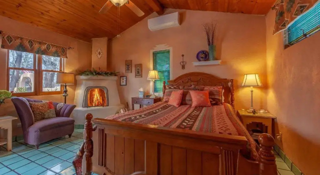 Двухместный номер Standard Dreamcatcher B&B