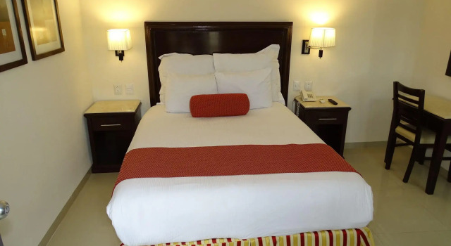 Hotel López Campeche