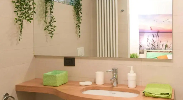 Студия Appartamenti SantAlessandro
