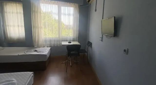 Двухместный номер Classic Hotel Gar