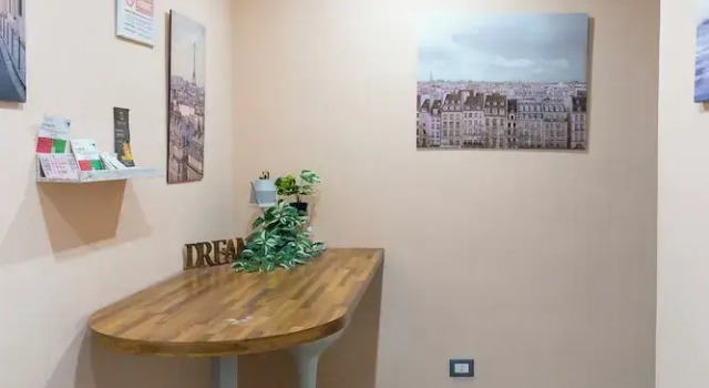 FARE BnB - Room & Breakfast Santa Maria, Забронировать Отель «постель и завтрак» Реджио-нелл-Эмилиа Эмилия-Романья, рядом с Кафедральный собор Реджо-Эмилия