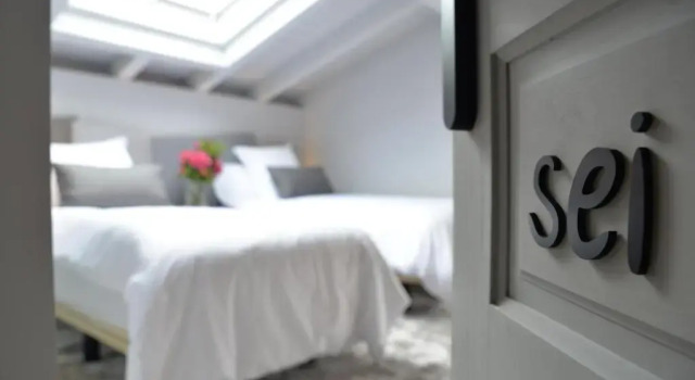 Hotel Garaiko Landetxea, Book Hotel Hoteller i Vizcaya med parkering, Parkering