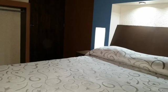 Hotel Real Campestre Tepetoci, Rezervovat Hotel 3hvězdičkové hotely v Hidalgo, 3*