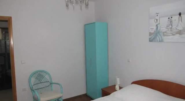 Апартаменты с 2 комнатами Guest House Exalto