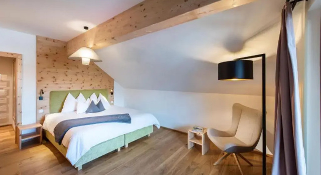 Alm.Gut - das Vital und Relaxhotel