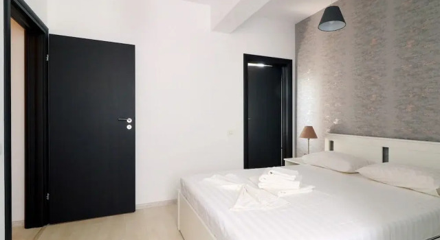 Etalon Apartments, Rezerwuj Apartament Hotele w Ilfov z parkingiem, Parking