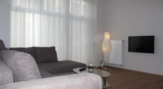 Апартаменты c 1 комнатой Stars Berlin Apartments Zillestraße