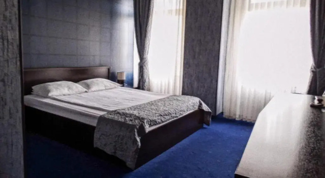 Standard- værelse Hotel Aqualand