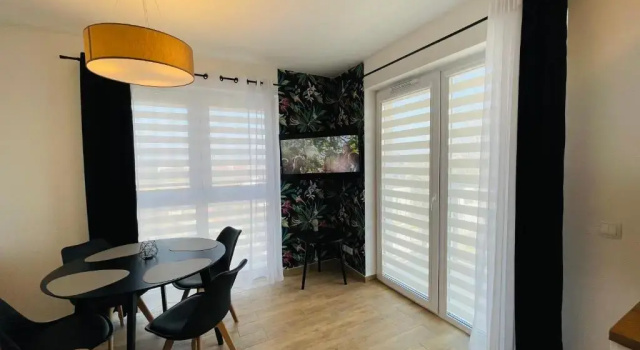 Апартаменты Standard Apartamenty na Wiejskiej Ustronie Morskie