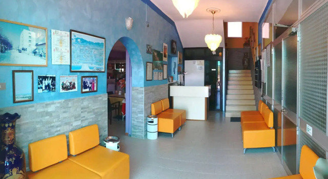 Hotel Edelweiss