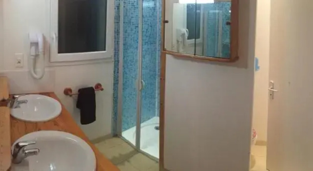 Номер Standard Villa Orion