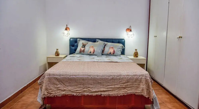 Апартаменты Flat com Piscina e Lazer na Praia de Pitangueiras