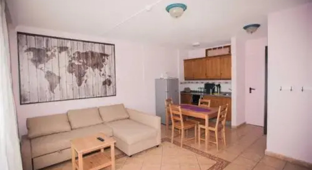 Apartment in Playa de las Americas 1
