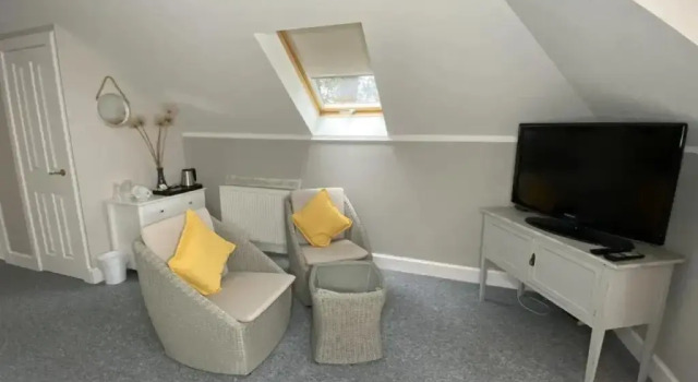 Yellow Sands Bed And Breakfast
