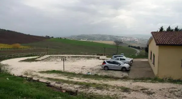 Agriturismo La Botte, Réserver Hôtel Fragneto Monforte Campanie