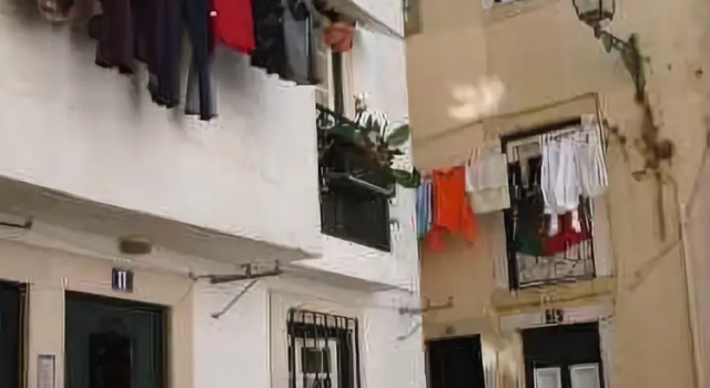 Lisbon Alfama - Fado Apartments