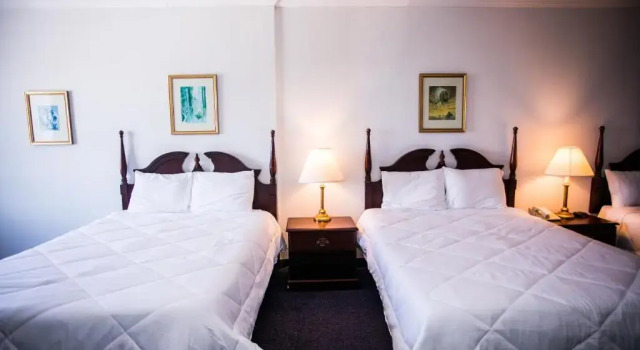 Полулюкс Staybridge Suites Rehoboth Beach by IHG