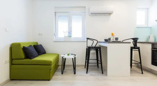 Студия 2sis apartments