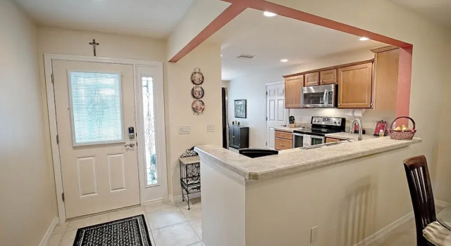 Enisgrove Way Home 3 Bedroom by The VIR Group, Buchen Sie Hotel The Villages 