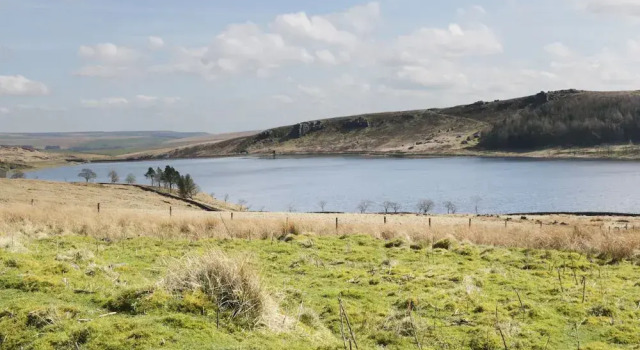 Moor Skies, Buchen Sie Ferienhaus Keighley West Yorkshire