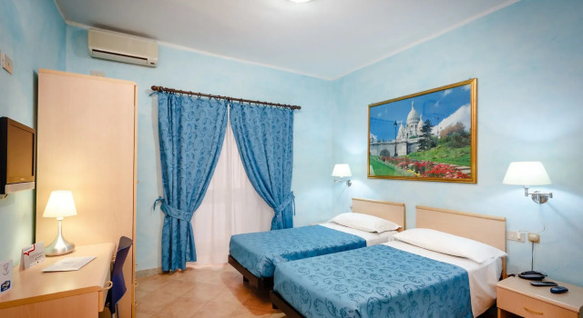 Hotel Veronese