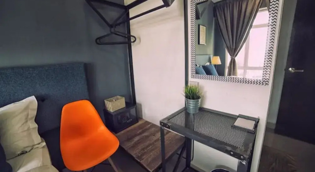Merton Residence Ipoh, Reserva ahora Apartamento Hoteles en Ipoh con piscina, Piscina