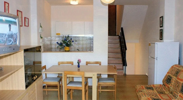 Seaside Sweet Holiday Hideaway in Lignano With Swimming Pool