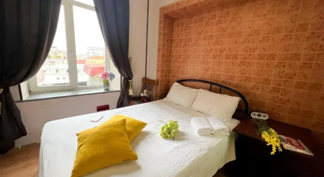 Студия Apartment in the historic center