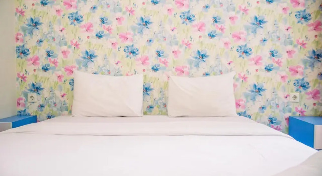 Comfort 1Br With Wardrobe Room At Green Bay Pluit Apartment, Prenota Appartamento Giacarta Jakarta Province