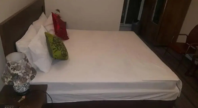 Diamond Hotel