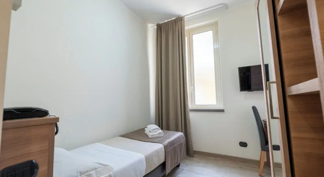 Номер Comfort Casa per Ferie Santa Maria alle Fornaci