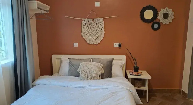 Номер Standard The Yala Home