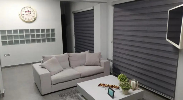 Апартаменты Deluxe Academys Modern Apartment by Aesthetic & Luxurious