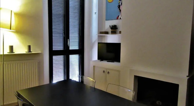 Номер Standard Palazzo Velli Suites