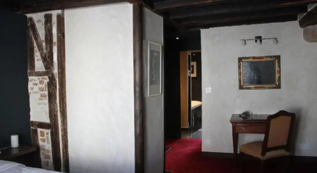 Апартаменты Blois La Tour 1696