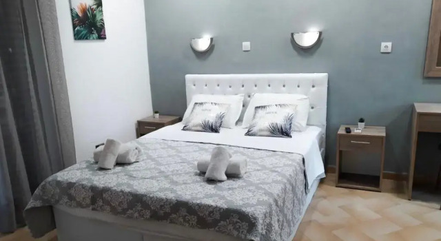 Студия Pennys Holiday Studio