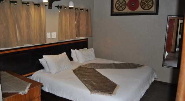 Mabalingwe Elephant Lodge 267-7 & 267-8, Prenota Hotel Mabula Warmbad