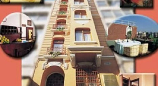 Triada Residence Suites and Apart Hotel, Забронировать Отель Бизнес-отели Стамбула, рядом с Больница «Аджибадем-Таксим», 4* 5*