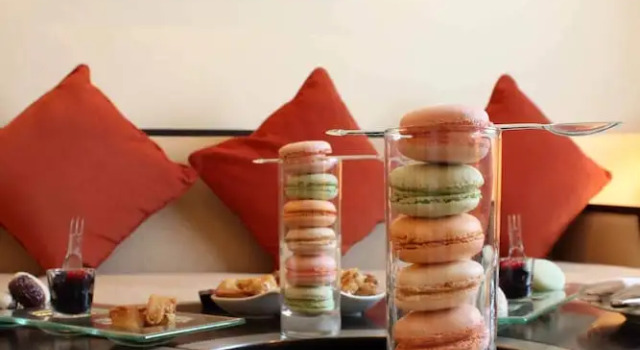 Полулюкс Royal Hideaway Casablanca