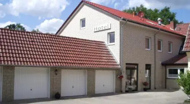 Witte Gasthaus, Rezervasyon Otel Wallenhorst Osnabrücker Land