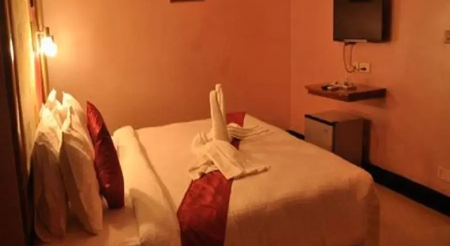 Hotel G.K Residency, Rezerwuj Hotel Hotele w Andhra Pradesh z parkingiem, Parking