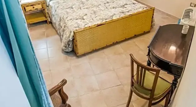 Номер Economy Villa Clodia Relais