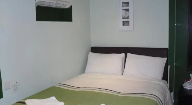 Номер Standard Linden House Hotel