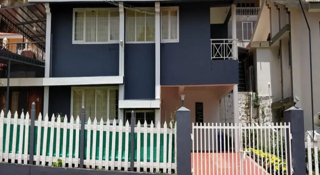 Tiger Hill Homestay, Забронировать Отель Отели штата Тамилнада с завтраком, Завтраки