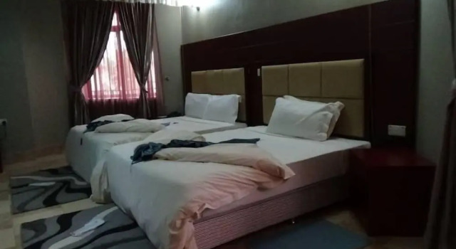 Naf Apartments - Mtwara, Prenota Appartamento Mtwara Mtwara Urban