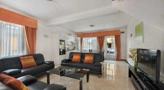 Wanna Studio Apartments, Boek Appartement Hotels in Mauritius North Coast met parkeren, Parkeren