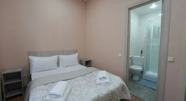 Afina Hotel, Prenota Hotel Hotel a Mosca con parcheggio, vicino a Stazione metro Ljublino, Parcheggio