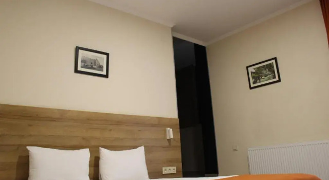 Семейный номер Standard Boutique Hotel 32